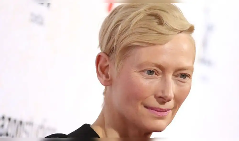 Tilda Switon