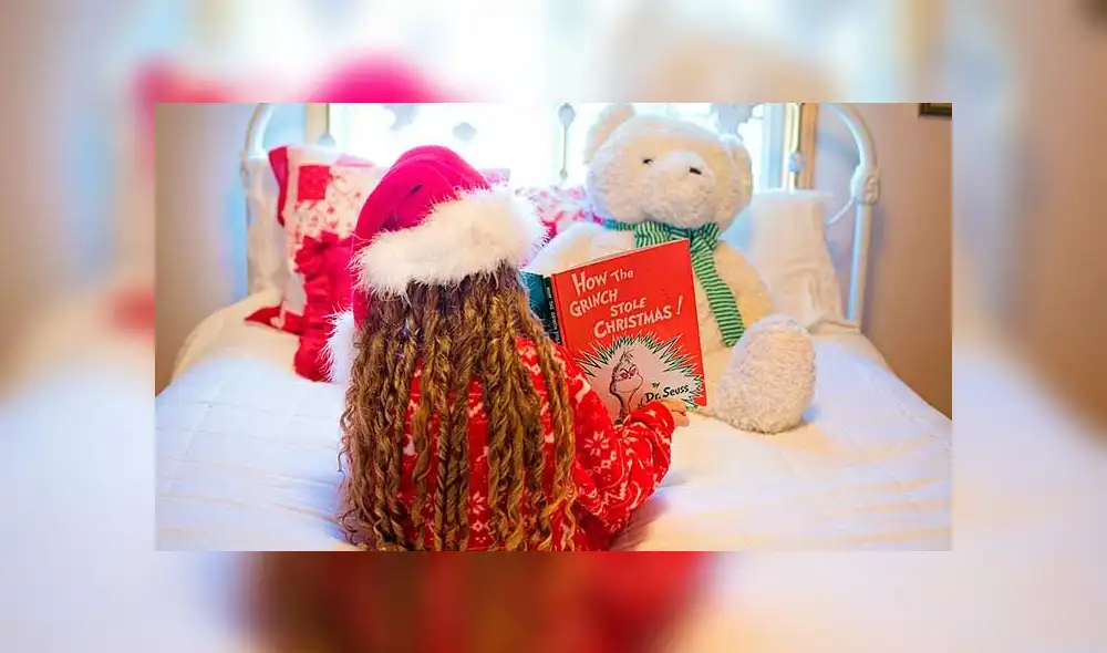 Navidad: los niños de Islandia celebran la Nochebuena leyendo