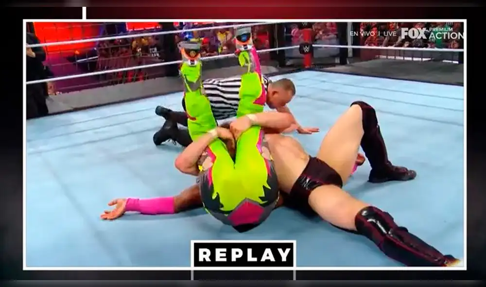 WWE Elimination Chamber 2019 EN VIVO: Daniel Bryan retiene el Campeonato de la WWE