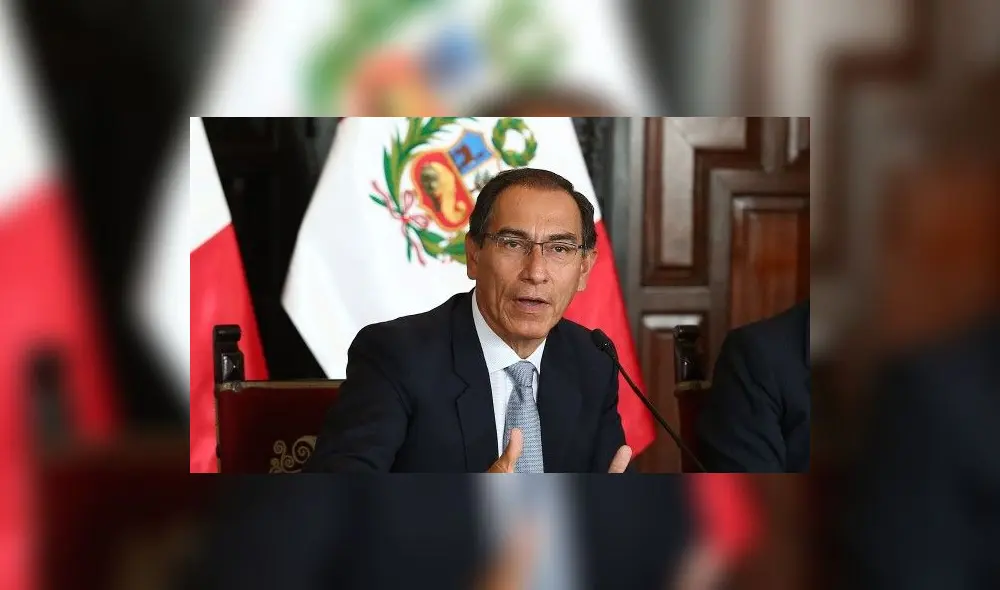 Martín Vizcarra Martín Vizcarra