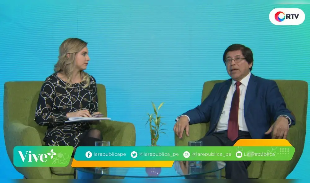 Vive Más: Asma, alergias y otras enfermedades respiratorias Vive Más: Asma, alergias y otras enfermedades respiratorias