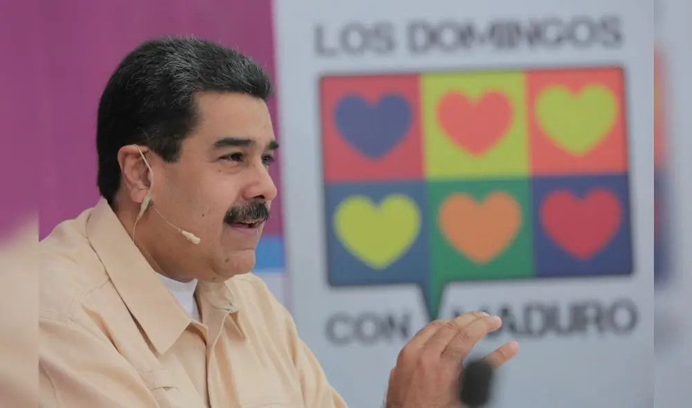 Crean el Petro, criptomoneda anunciada por Maduro Crean el Petro, criptomoneda anunciada por Maduro