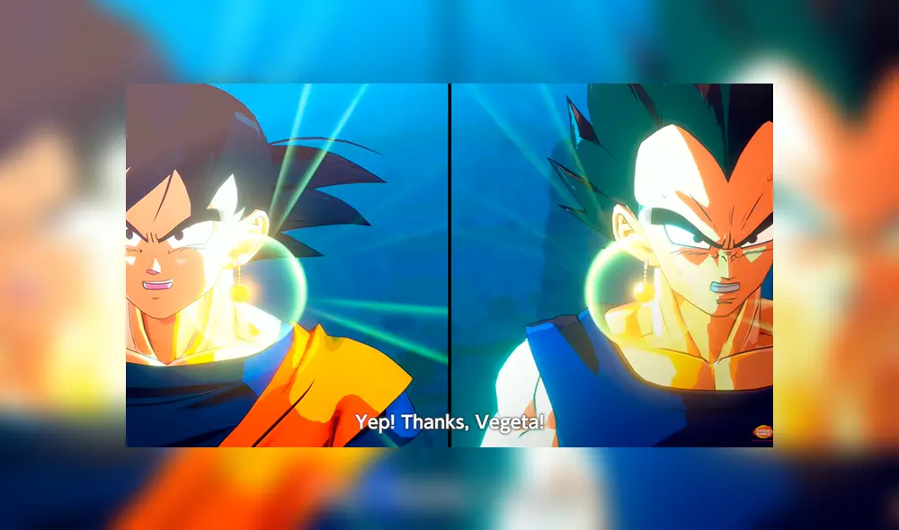 Dragon Ball Z Kakarot no llegará a Nintendo Switch. Dragon Ball Z Kakarot no llegará a Nintendo Switch.