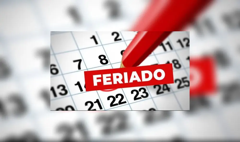 El 9 de diciembre será feriado a nivel nacional en conmemoración a la Batalla de Ayacucho. Foto: Pixabay