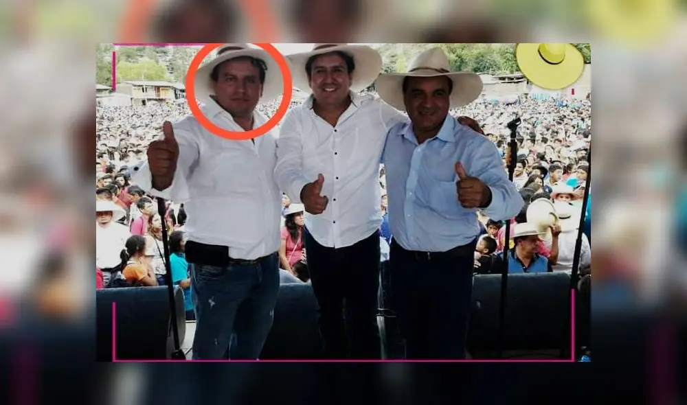 Acusan a alcalde de favorecer a empresa de su amigo.