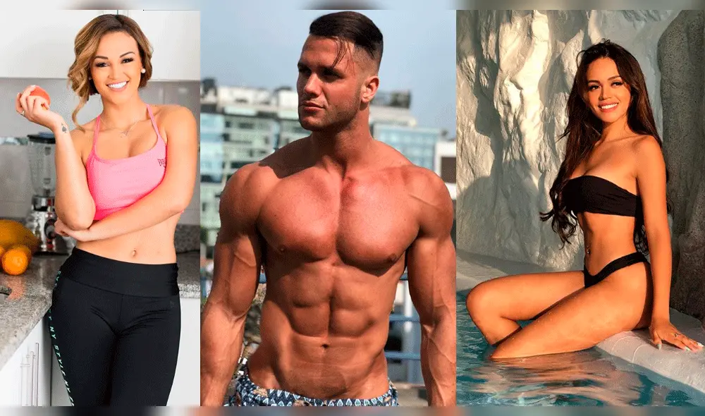 Agostini aclara su situación con Arizaga tras terminar con Mayra Goñi [VIDEO]