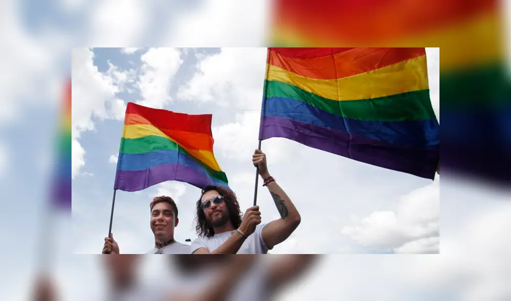Colombia es el país de la región donde más asesinan a personas LGBTI Colombia es el país de la región donde más asesinan a personas LGBTI