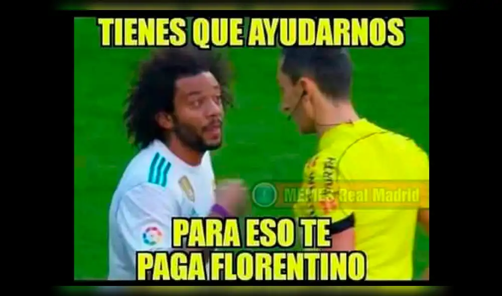 Champions League 2020 memes. Real Madrid y el Barcelona fueron las principales víctimas.