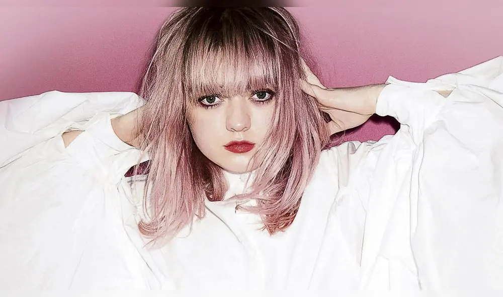 Maisie Williams: “No quiero más fama” 