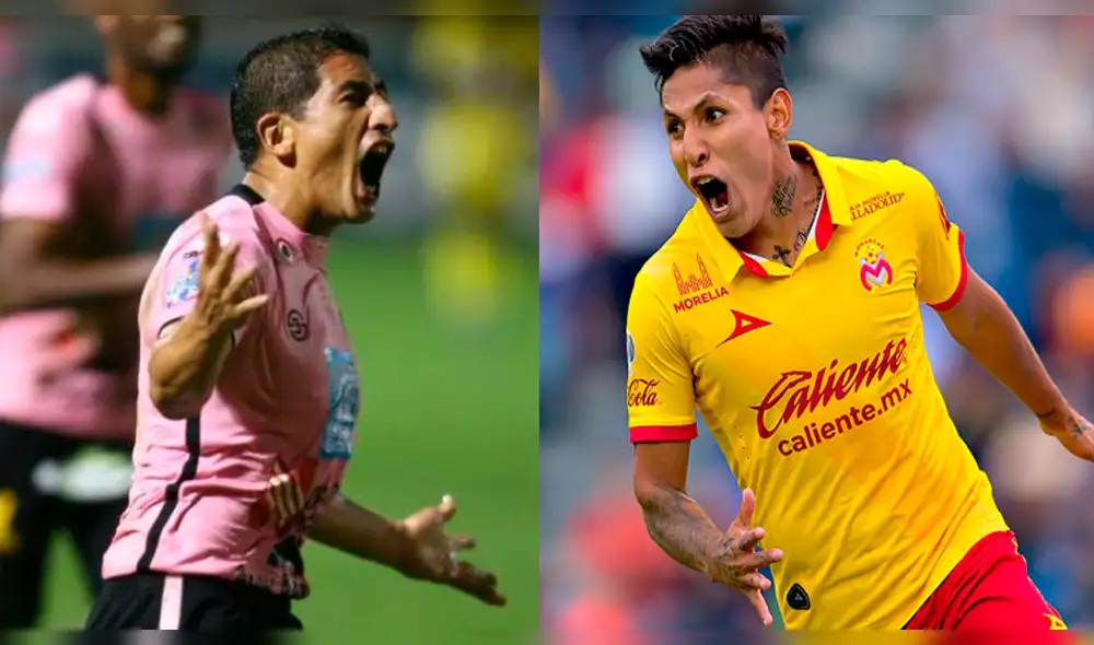 Sport Boys se medirá con Monarcas Morelia en la "Noche Rosada"