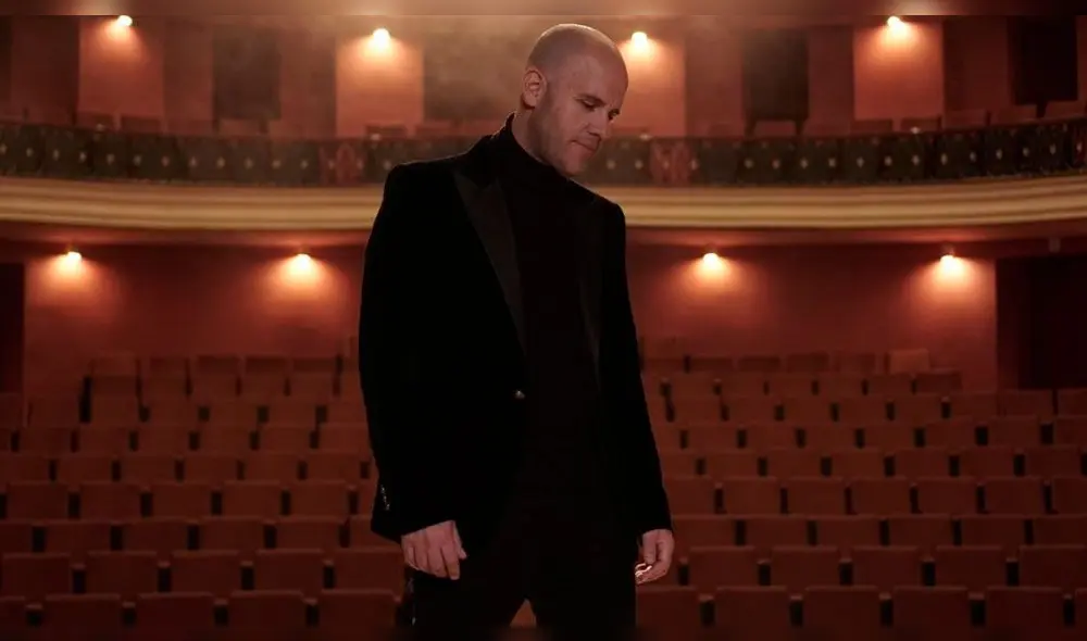 El músico no podrá celebrar sus tres décadas de trayectoria artística hasta el otro año. Foto: difusión El músico no podrá celebrar sus tres décadas de trayectoria artística hasta el otro año. Foto: difusión