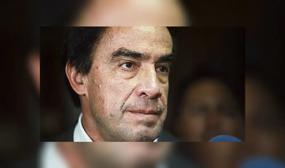 Lescano solicitó a Villanueva que Acción Popular se retire de Ética Lescano solicitó a Villanueva que Acción Popular se retire de Ética