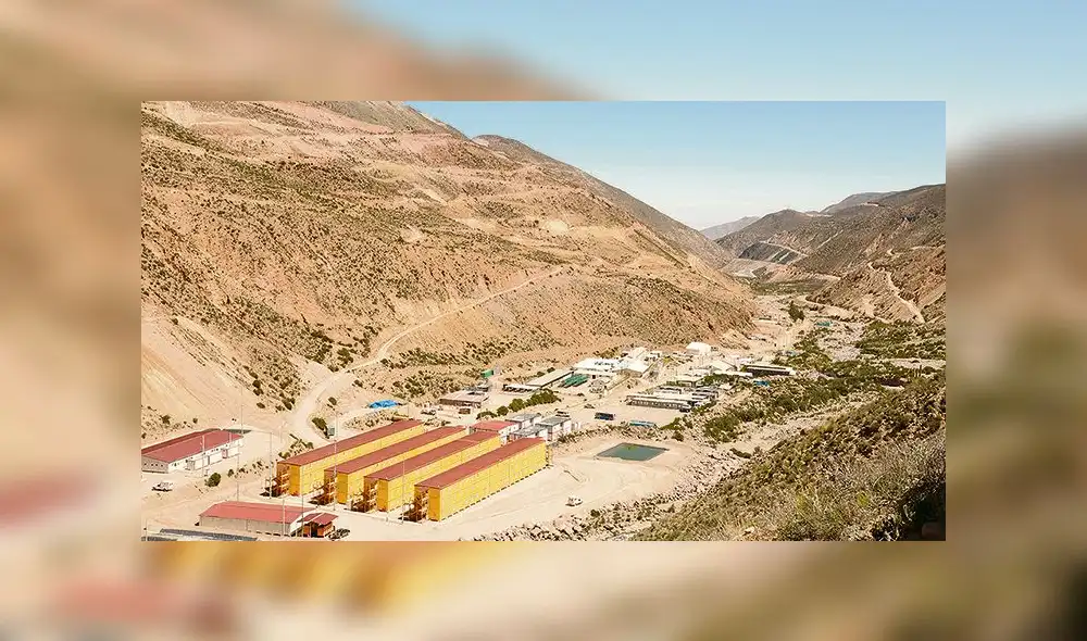 Denuncian a Martín Vizcarra por delito de contaminación del ambiente en Moquegua