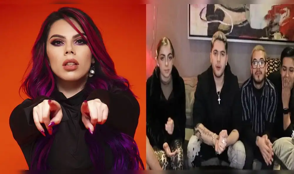 Lizbeth Rodríguez Lizbeth Rodríguez