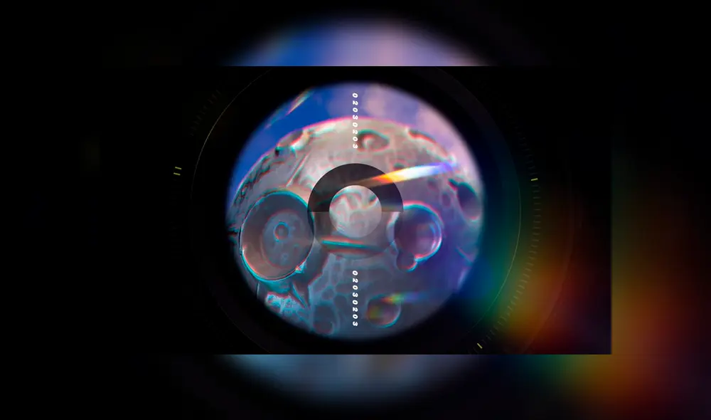 Teaser 2 de la temporada 3 de Fortnite. Foto: Fortnite. Teaser 2 de la temporada 3 de Fortnite. Foto: Fortnite.