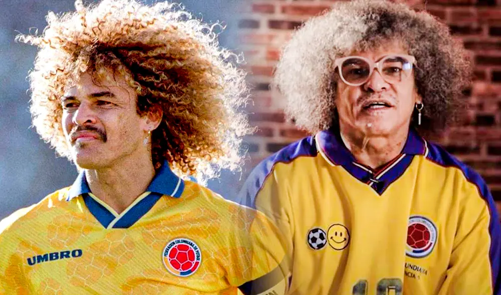 Foto: composición LR/ Diario As/ Colombia Foto: composición LR/ Diario As/ Colombia