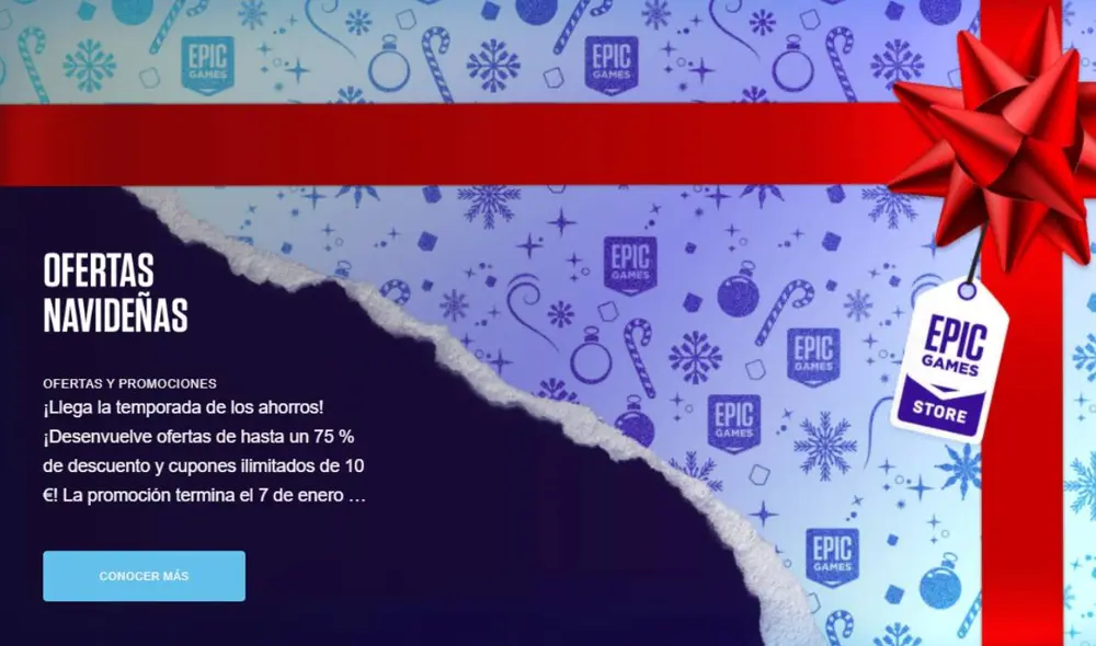 El juego gratuito es Cities Skylines y no coincide con el que se filtraba horas antes: Dying Light. Foto: Epic Games El juego gratuito es Cities Skylines y no coincide con el que se filtraba horas antes: Dying Light. Foto: Epic Games