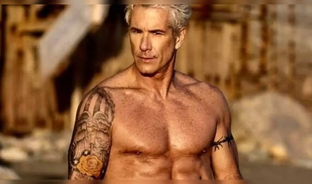 Fernando Carrillo sorprende a fans tras exponer secreto sexual en México [VIDEO]