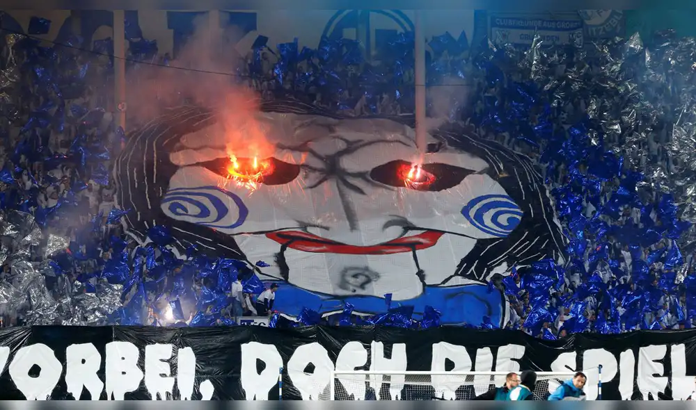 YouTube: El alucinante recibimiento de un equipo alemán que ha dado la vuelta al mundo [VIDEO]