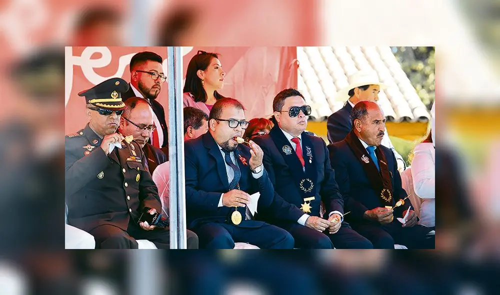 OMAR CANDIA OMAR CANDIA