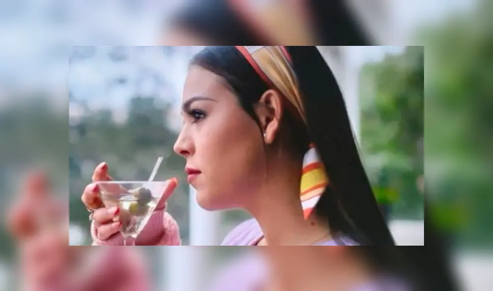 Desliza las imágenes para ver el ‘troleo’ de Google Translate a Danna Paola. Foto: Google. Desliza las imágenes para ver el ‘troleo’ de Google Translate a Danna Paola. Foto: Google.