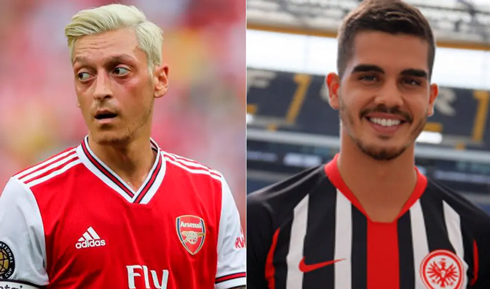 Arsenal vs. Frankfurt Arsenal vs. Frankfurt