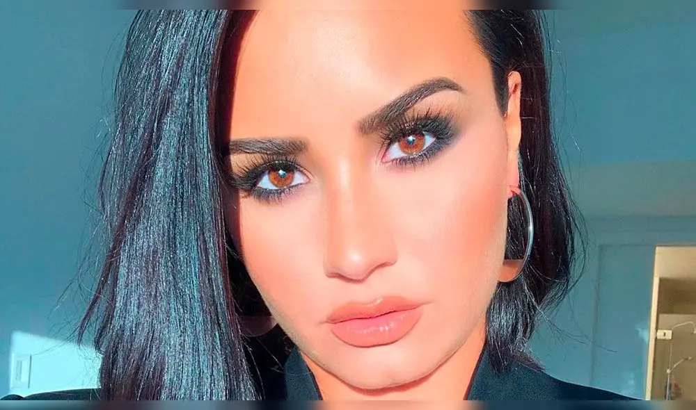 Demi Lovato hablará sobre sobre su episodio de sobredosis en su nuevo disco. Foto: Instagram