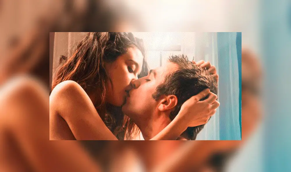 Películas para adultos en Netflix: Amar (2017).
