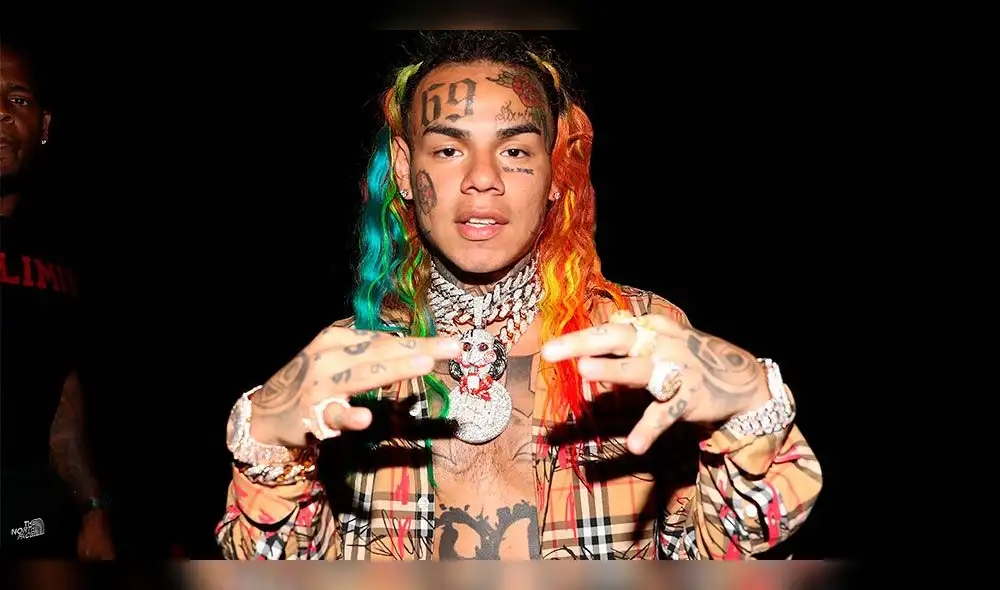 Los escándalos internacionales más comentados en el 2018 [FOTOS] 