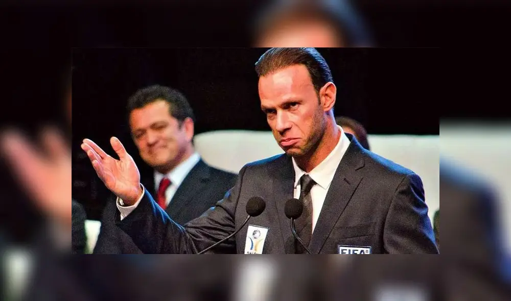 El video salió a la luz en las redes sociales donde inmediatamente se viralizó entre los usuarios.