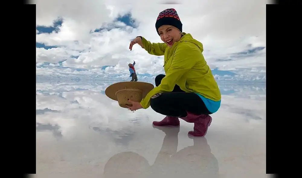 Esposo de Edith González expresó su pesar con reciente publicación