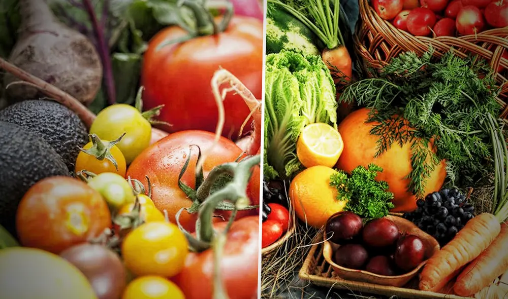 Alimentos antioxidates: ¿por qué ayudan a nuestro sistema inmunológico?