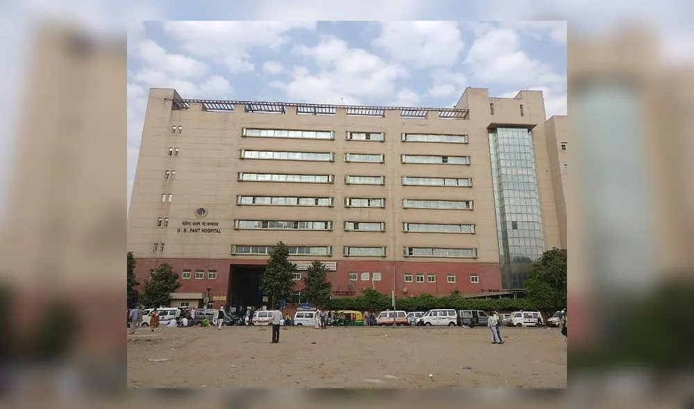 Un feroz caso de feminicidio conmociona a la India. La víctima tenía 17 años. Foto: Difusión. Un feroz caso de feminicidio conmociona a la India. La víctima tenía 17 años. Foto: Difusión.