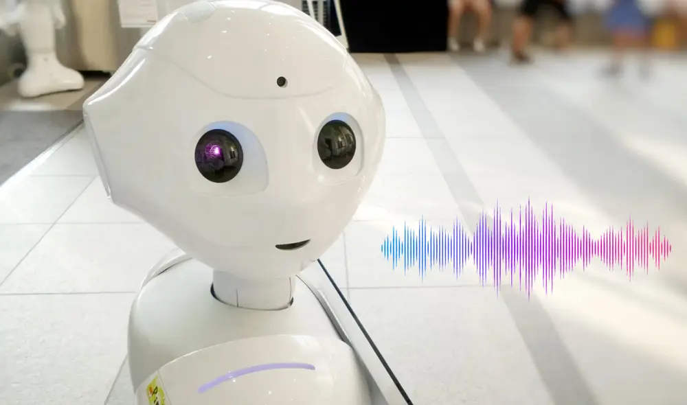 Esta IA ha generado mucha controversia en la internet. Foto: Hipertextual Esta IA ha generado mucha controversia en la internet. Foto: Hipertextual