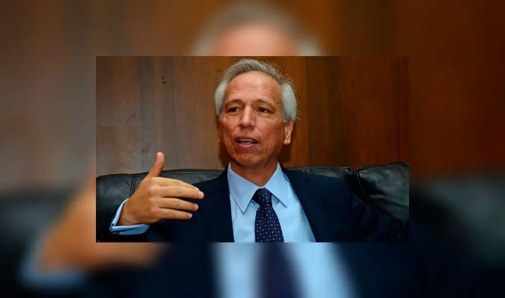 Eligen a Aldo Vásquez como presidente de la Junta Nacional de Justicia Eligen a Aldo Vásquez como presidente de la Junta Nacional de Justicia