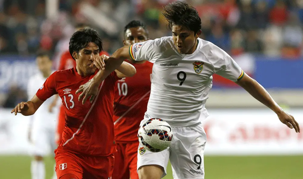 Edwin Retamoso estuvo en la selección peruana en el proceso de Sergio Markarián. | Foto: EFE Edwin Retamoso estuvo en la selección peruana en el proceso de Sergio Markarián. | Foto: EFE