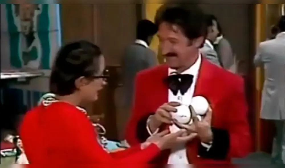 Recordado actor de 'El chavo del 8' falleció a los 86 años [VIDEO]  