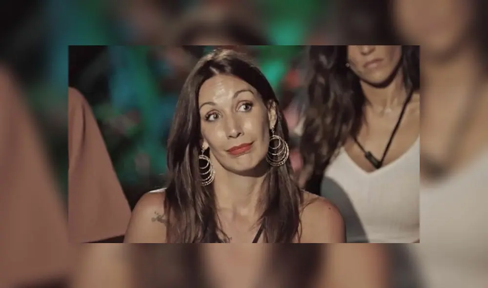 Fani se hizo conocida por participar el 'La isla de las tentaciones'. (Foto: Gtres)