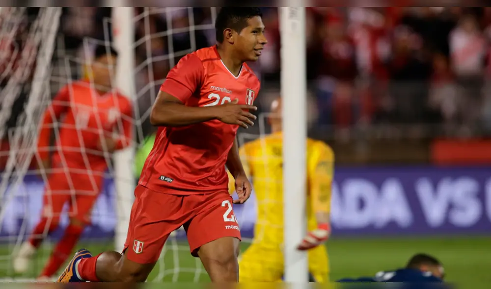 Perú sucumbió ante Ecuador por 2-0 en amistoso internacional en Fecha FIFA [RESUMEN]