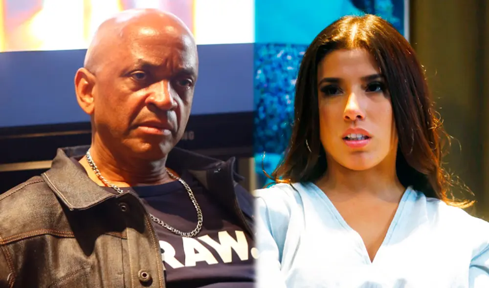 Sergio George no estaría teniendo una buena relación laboral con Yahaira Plasencia. Foto: La República