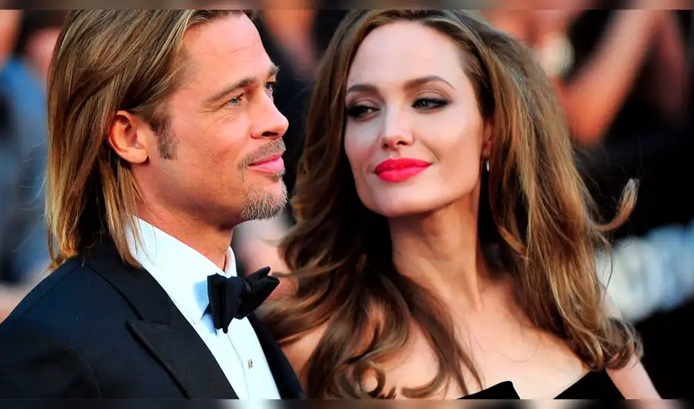 Zahara cautiva a paparazzis con radical transformación al lado de Angelina Jolie [VIDEO]