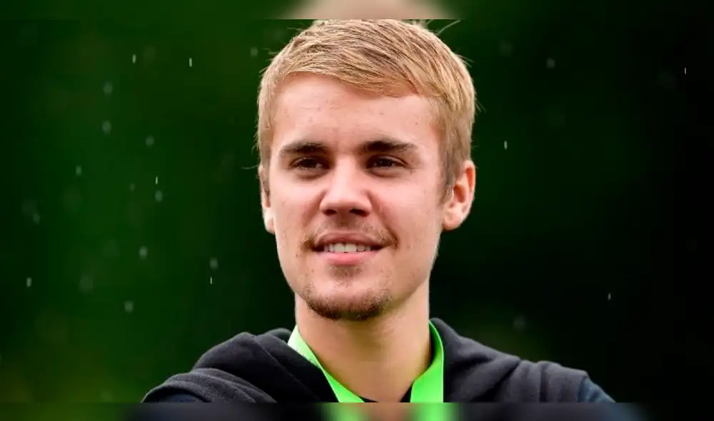 Justin Bieber provoca el cierre de lugar turístico de Islandia tras grabar un vídeo Justin Bieber provoca el cierre de lugar turístico de Islandia tras grabar un vídeo