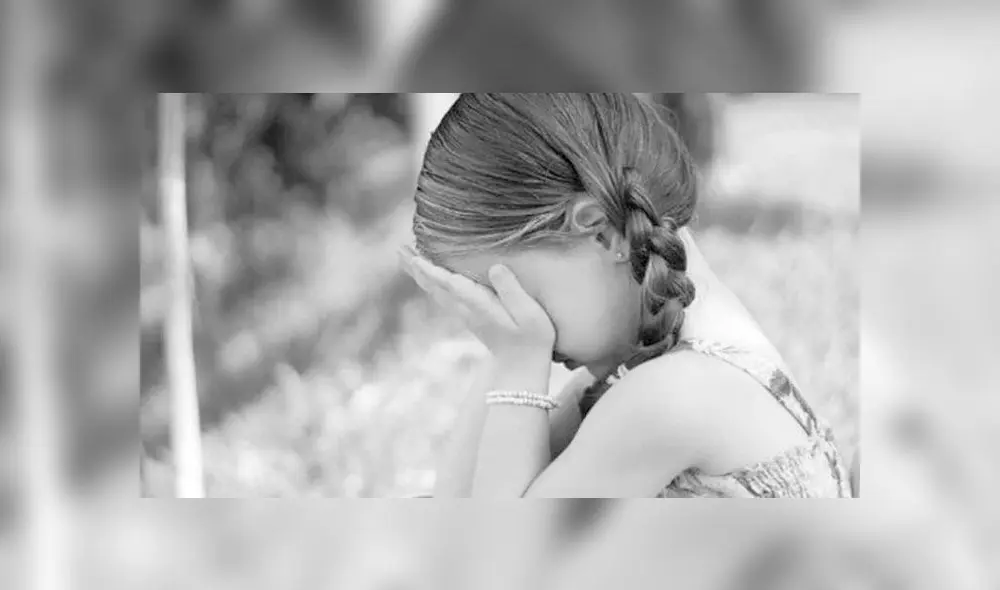 Niña muerta en Colombia Niña muerta en Colombia