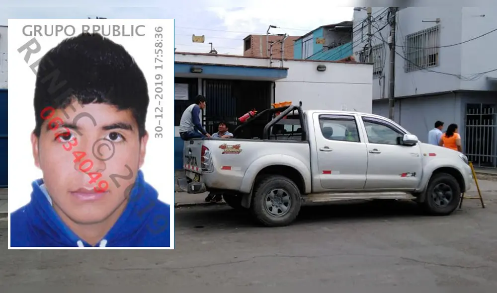 Familiares de la víctima llegaron a la morgue para retirar el cuerpo. Familiares de la víctima llegaron a la morgue para retirar el cuerpo.