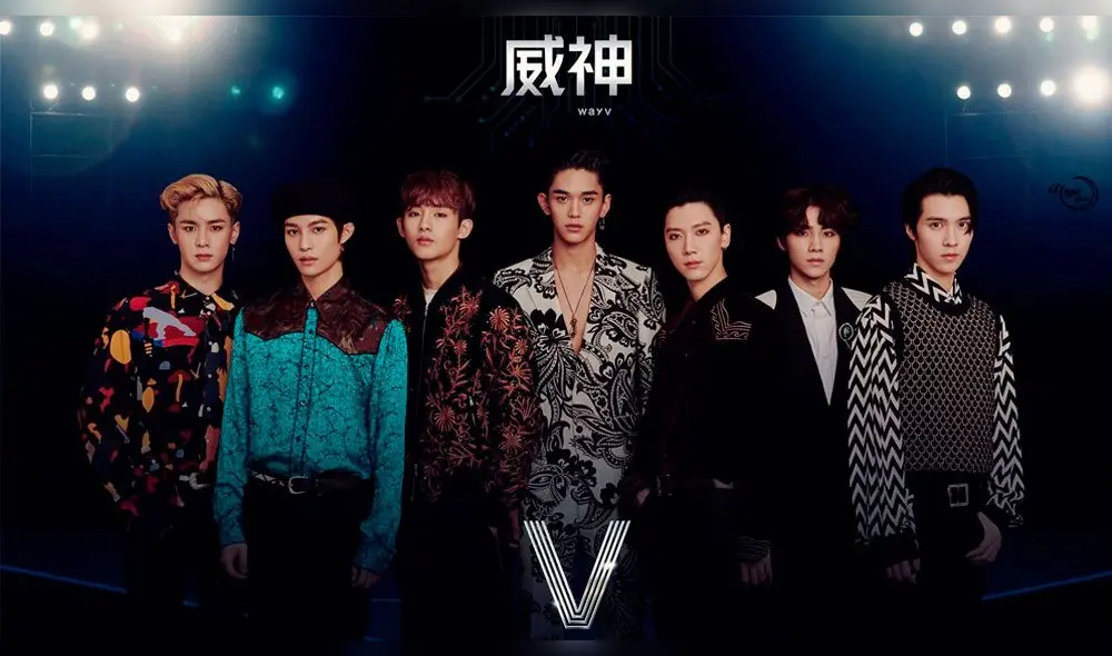 WayV es un grupo de chicos chinos que sirve como la cuarta subunidad y unidad con sede en China del grupo de chicos de Corea del Sur NCT.