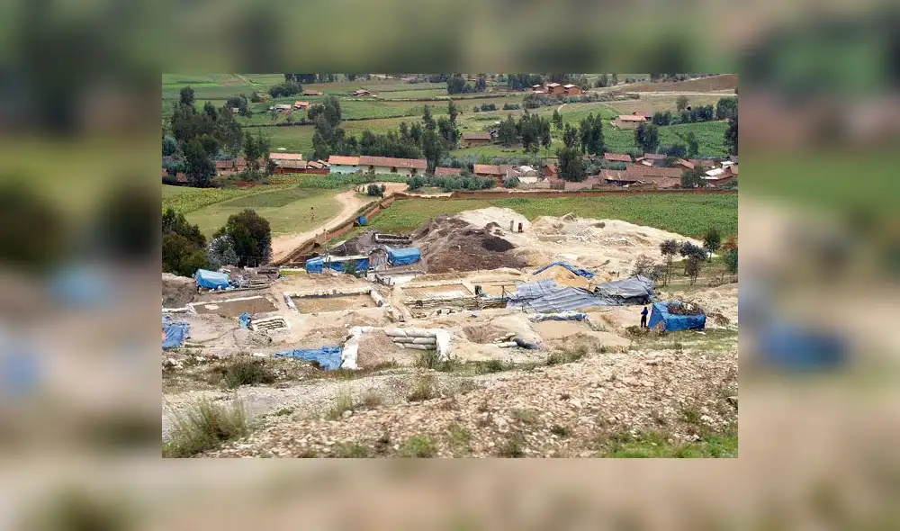 Lucha contra la minería ilegal carece de apoyo