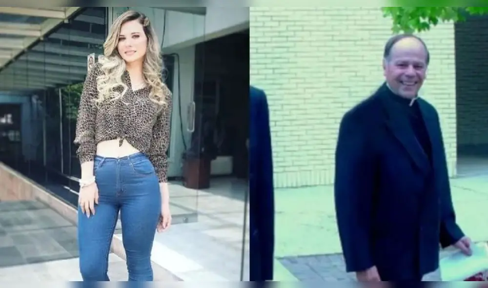 Ella exige que Fernando Martínez, de los Legionarios de Cristo, regrese a México para cumplir su condena por abuso sexual. (Foto: Turquesa)