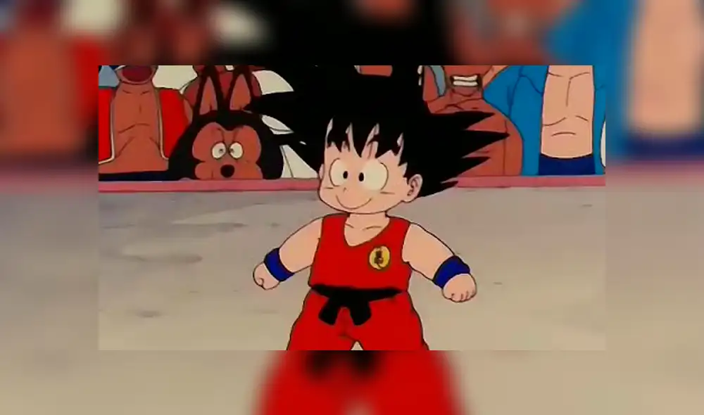 Dragon Ball: Increíble Live Action de Gokú pequeño asombra a fanáticos [VIDEO]