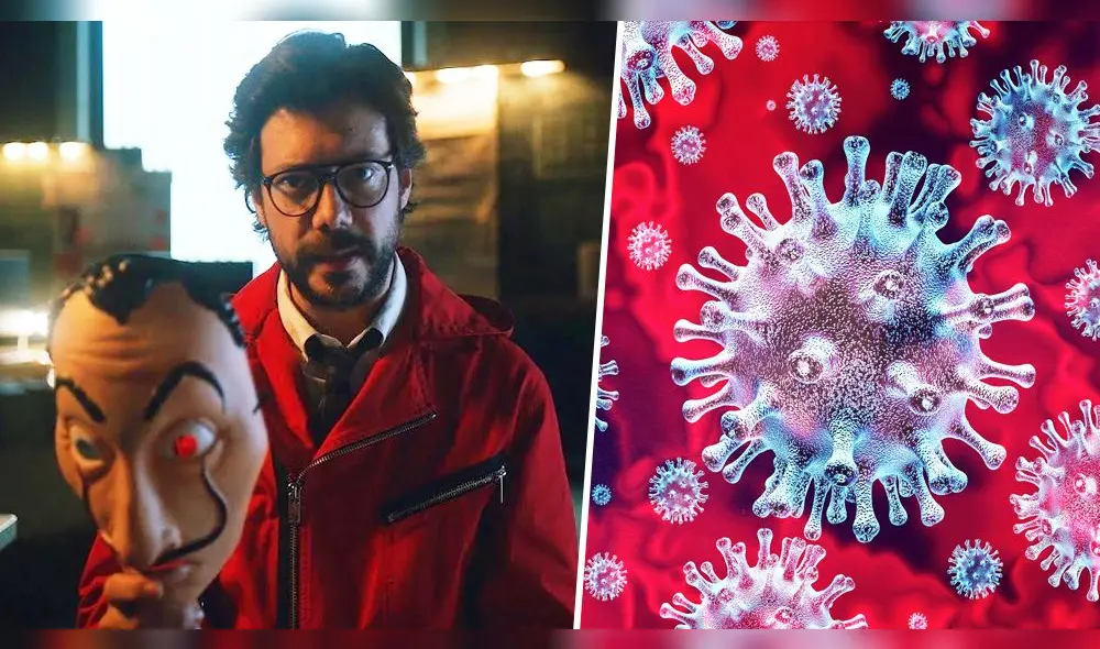 La ficción se da un momento para reflexionar