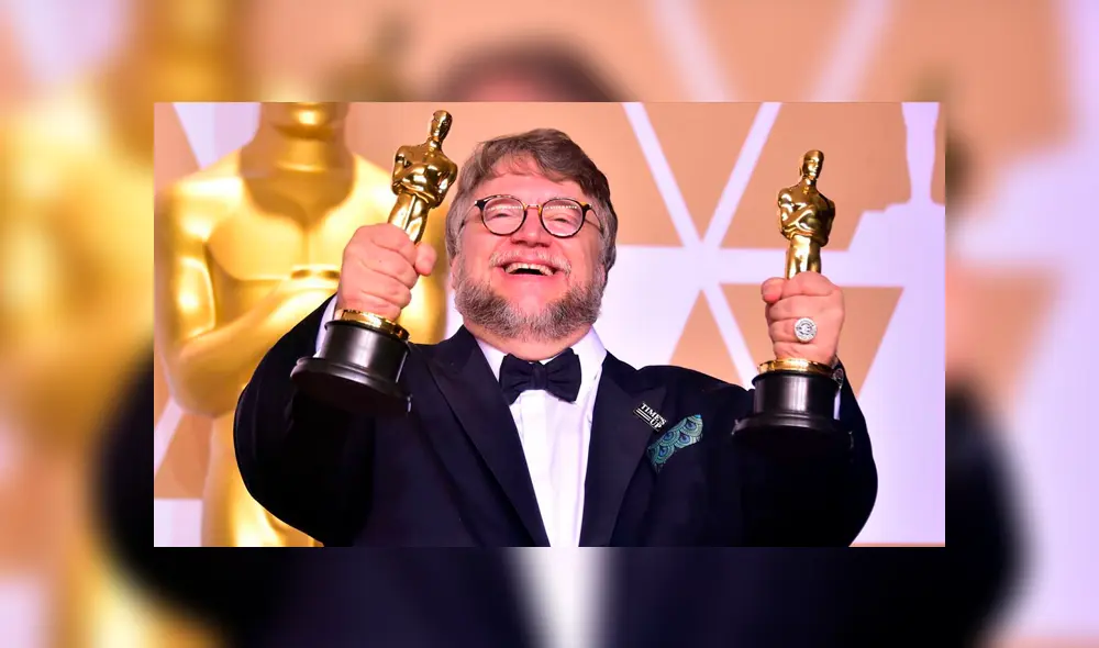guillermo del toro guillermo del toro